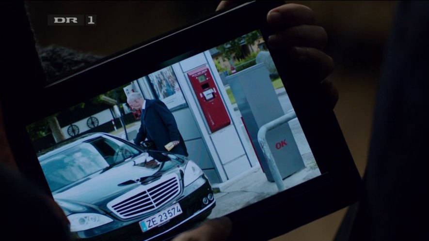 2010 Mercedes-Benz S-Klasse [W221]