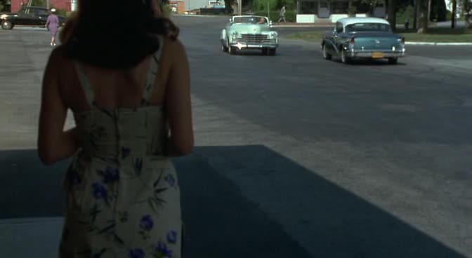 1956 Buick Super Rivera Coupe [56-R]