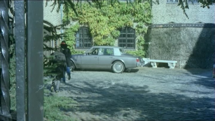 1976 Cadillac Seville