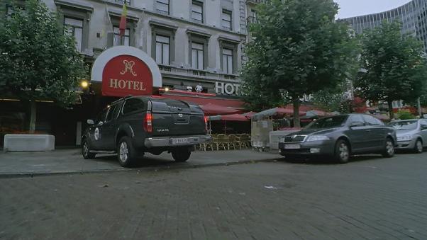 2004 Škoda Octavia Series II [Typ 1Z]