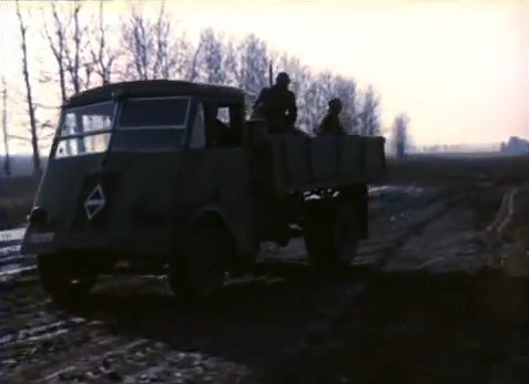 1941 Renault AHS