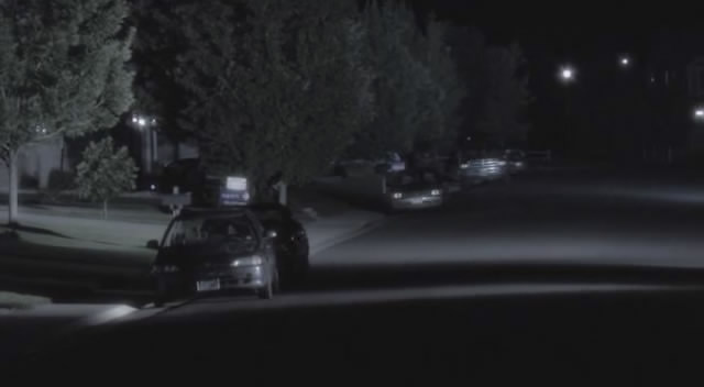 1991 Honda Civic [EG]