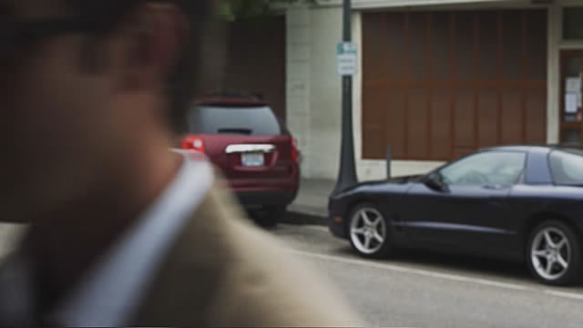 1993 Pontiac Firebird