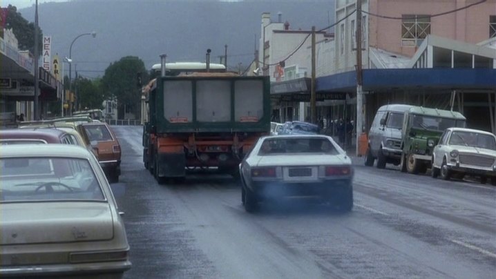 1974 Vauxhall Viva Deluxe [HC]