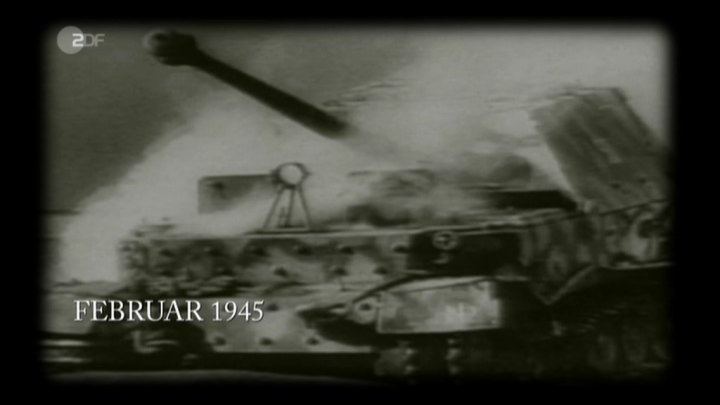 Porsche Sd.Kfz.184 'Elefant'