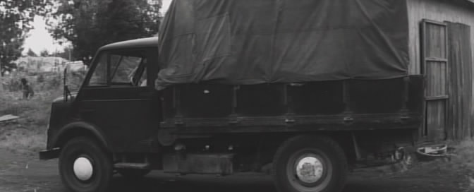 1955 Toyopet Light Truck [SKB]
