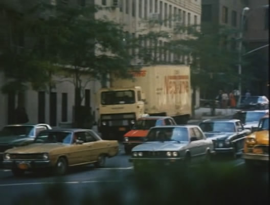 1974 Dodge Dart Swinger