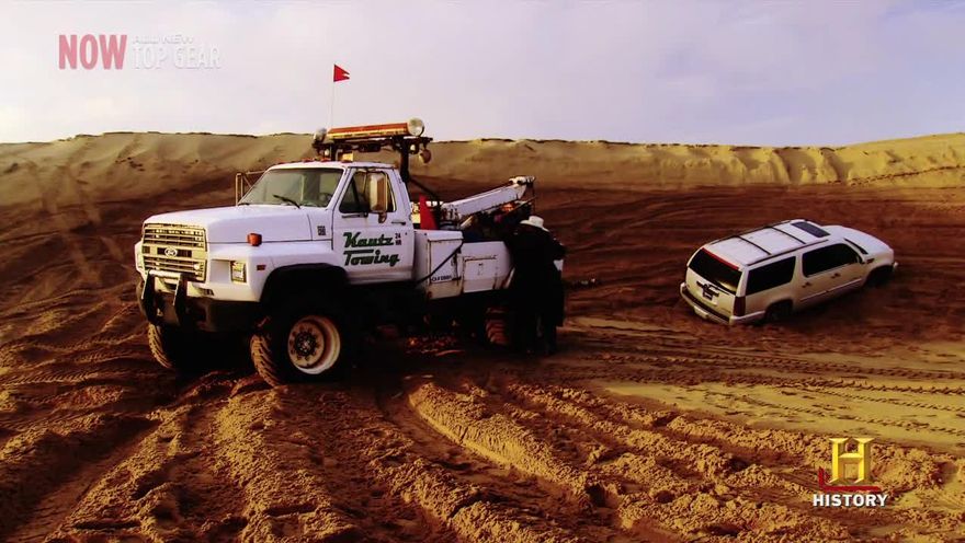 1985 Ford F-Series Medium Duty