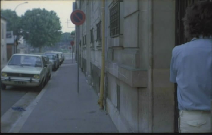 1976 Volkswagen Golf I [Typ 17]