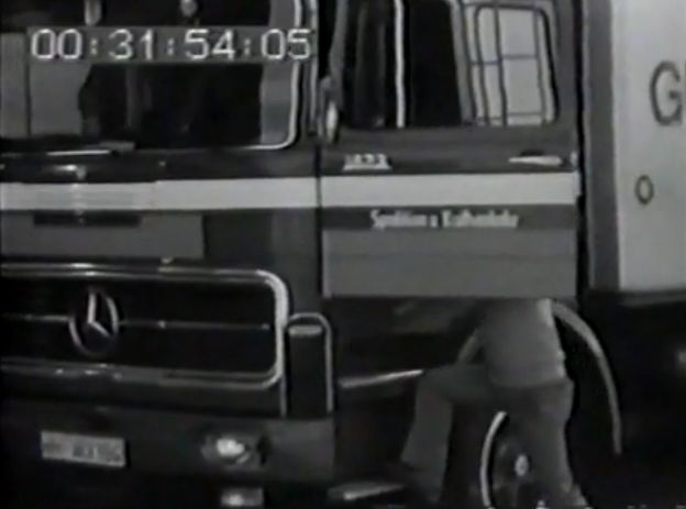 1965 Mercedes-Benz LP 1423 [LP65]