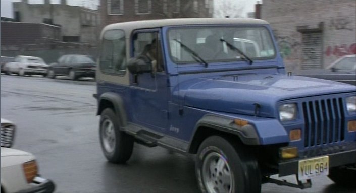 New Jersey Drive (1995) - IMDb