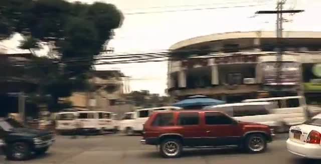 1990 Nissan Terrano [WD21]