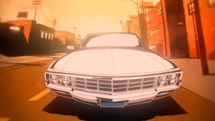 AMC Matador