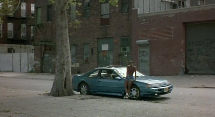 New Jersey Drive (1995) - IMDb