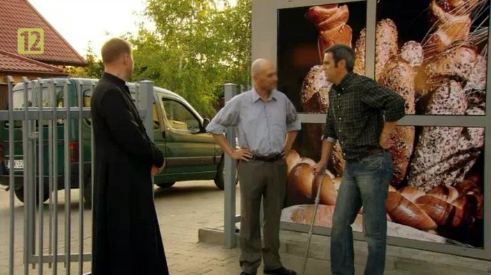 1996 Citroën Berlingo Série 1