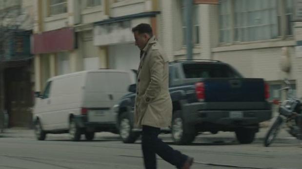 2005 Chevrolet Avalanche [GMT805]