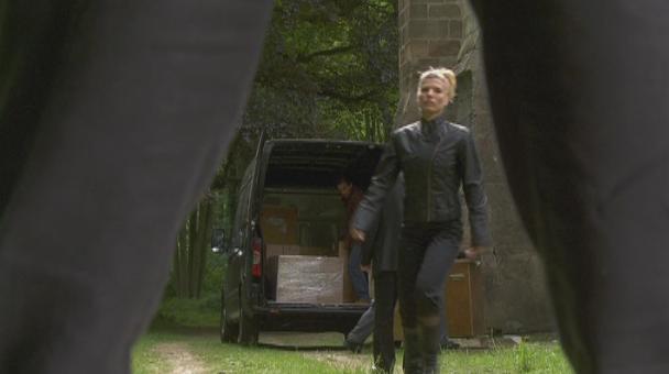 2004 Renault Master Série 2