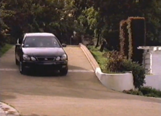1998 Lexus GS [S160]