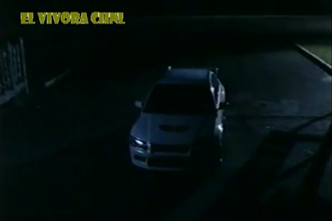 2002 Mitsubishi Lancer Evolution VII [CT9A]