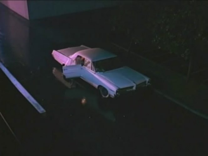 1964 Pontiac Bonneville