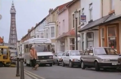 1989 Austin Maestro L [LM10]