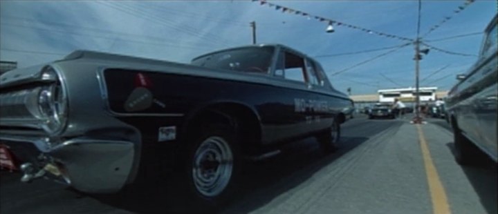 1964 Dodge 330 'Mo-Power'