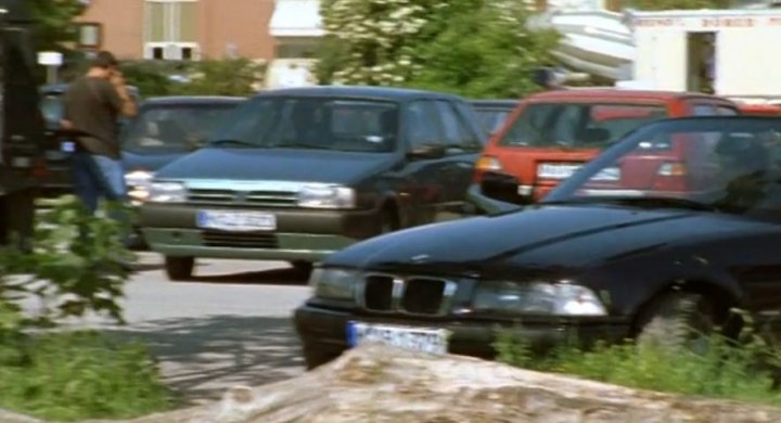 1988 Fiat Tipo Digit [160]