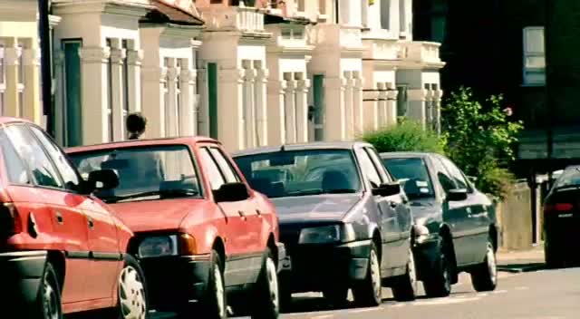 1990 Fiat Tempra [159]