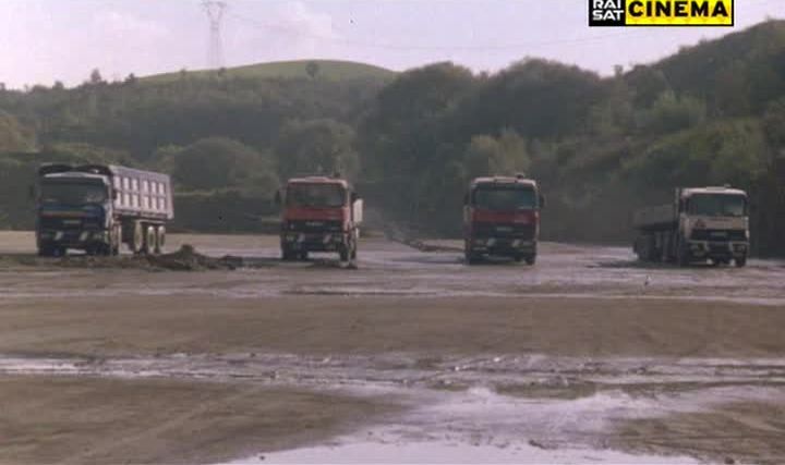 1987 Iveco T-Range