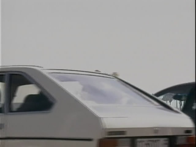 1981 Renault 20 TS 2 Litres [R1277]