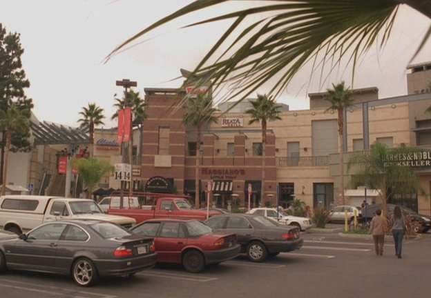 2000 BMW 3 Coupé [E46]