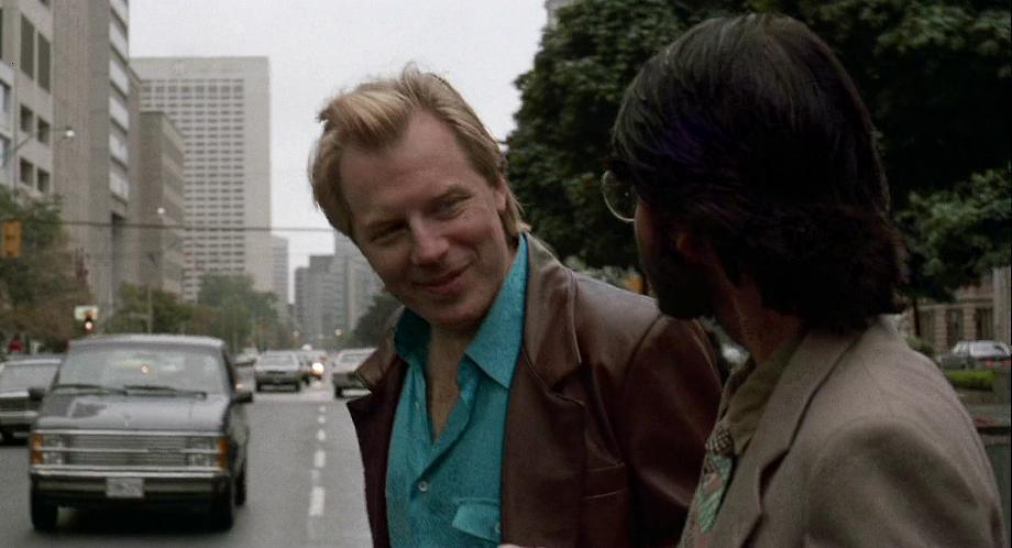 1984 Plymouth Voyager [AS]