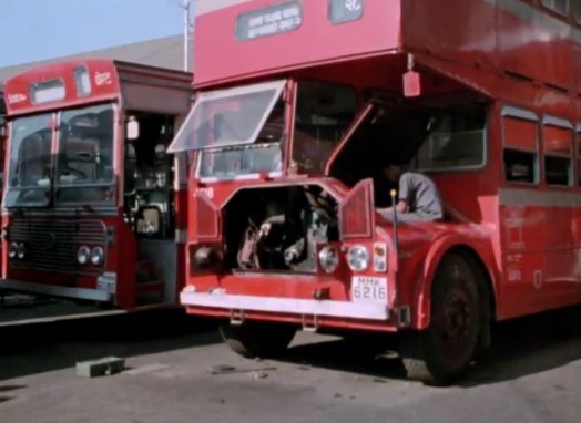 Ashok Leyland Tiger