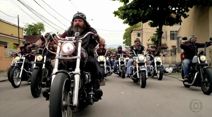 Harley-Davidson XL 883 N Iron