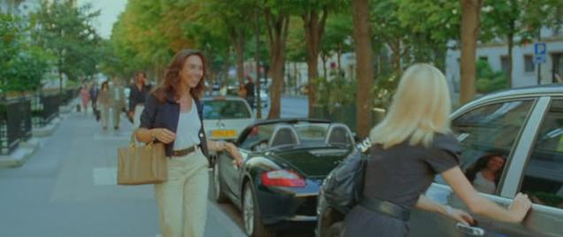 2005 Porsche Boxster [987]