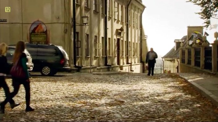 1996 Chrysler Grand Voyager [GS]