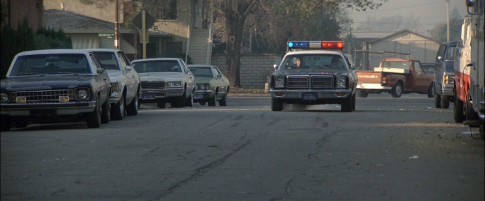 1976 Chevrolet Nova