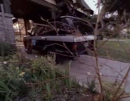 Land-Rover Range Rover Series I