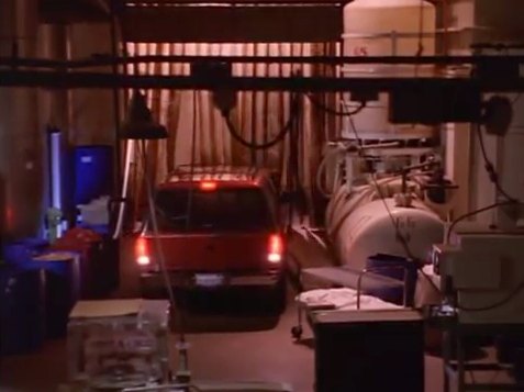 1991 Ford Explorer [UN46]