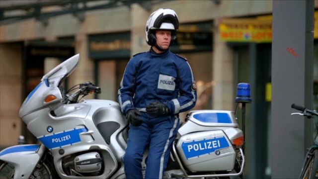 1996 BMW R 1100 RT-P