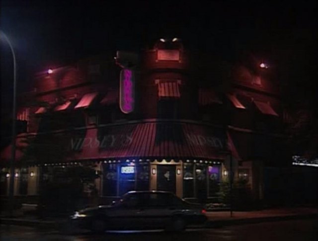 1986 Honda Accord [CA5]