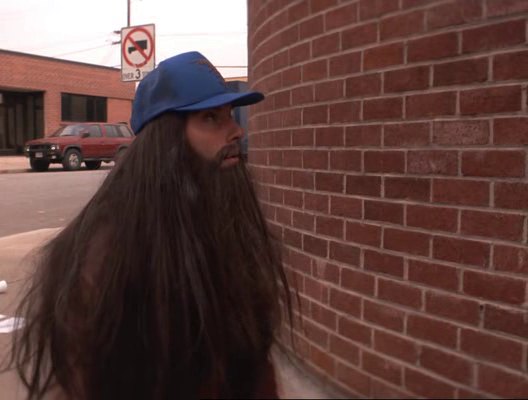 1990 Nissan Pathfinder SE [WD21]