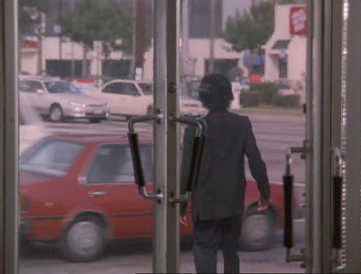 1984 Nissan Sentra [B11]