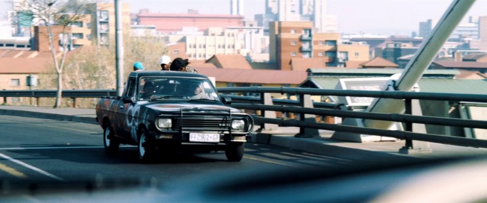 Nissan b140 #8