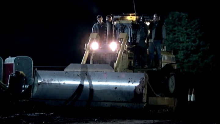 Caterpillar D6 R