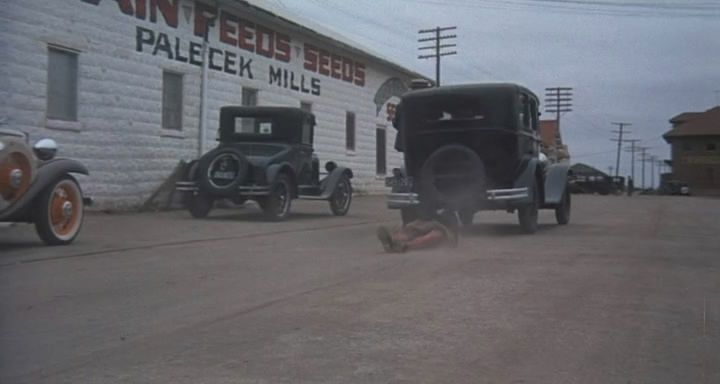 1925 Chevrolet Superior [K]