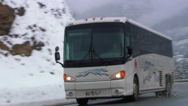 2005 MCI D 4505