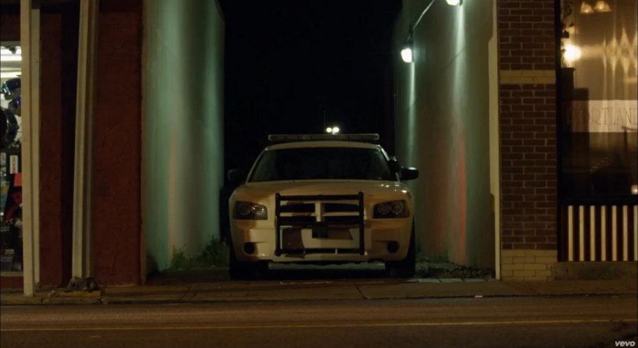 2006 Dodge Charger 'Police Package' [LX]