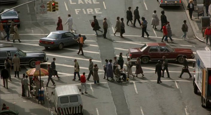 1986 Mercury Grand Marquis