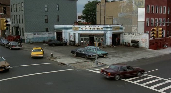 1986 Oldsmobile Delta 88 Royale